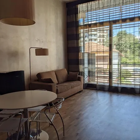 Aparthotel Da Vinci